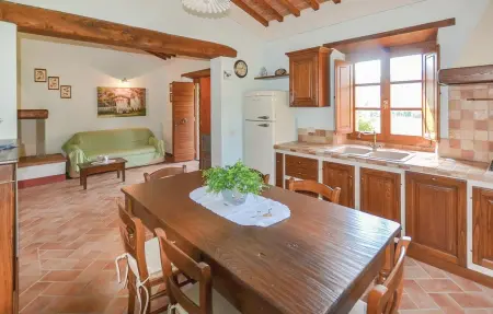 Antica sorgente, Maison 10 personnes à Castiglion F. AR - Photo 20