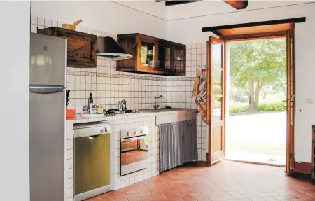 Antica sorgente, Maison 10 personnes à Castiglion F. AR - Photo 22