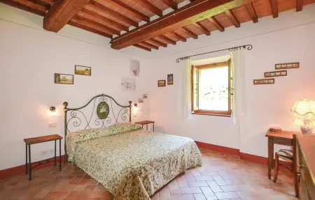 Antica sorgente, Maison 10 personnes à Castiglion F. AR - Photo 23