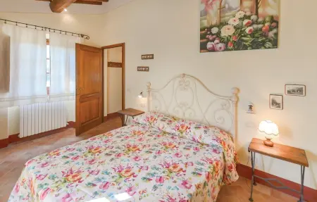Antica sorgente, Maison 10 personnes à Castiglion F. AR - Photo 24