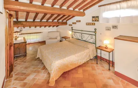 Antica sorgente, Maison 10 personnes à Castiglion F. AR - Photo 25