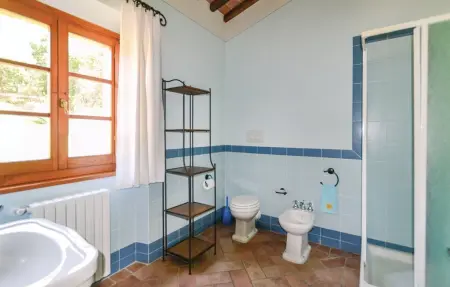 Antica sorgente, Maison 10 personnes à Castiglion F. AR - Photo 28