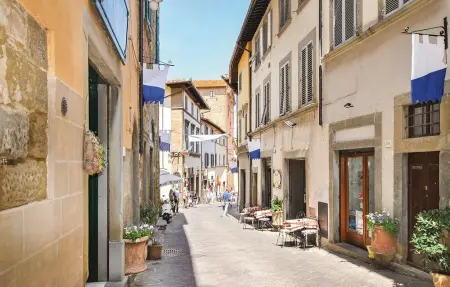 Antica sorgente, Maison 10 personnes à Castiglion F. AR - Photo 29