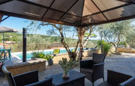 Il Casale 59D, Maison 6 personnes à Arezzo AR - Photo 1