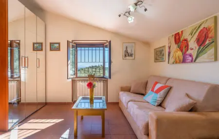 Il Casale 59D, Maison 6 personnes à Arezzo AR - Photo 2
