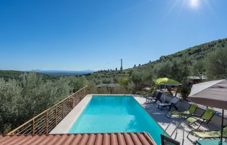 Il Casale 59D, Maison 6 personnes à Arezzo AR - Photo 3