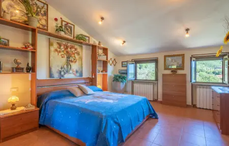 Il Casale 59D, Maison 6 personnes à Arezzo AR - Photo 4