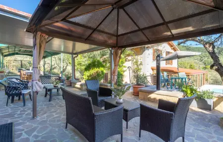 Il Casale 59D, Maison 6 personnes à Arezzo AR - Photo 6
