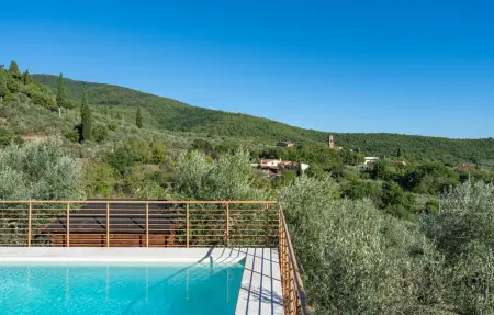 Il Casale 59D, Maison 6 personnes à Arezzo AR - Photo 8