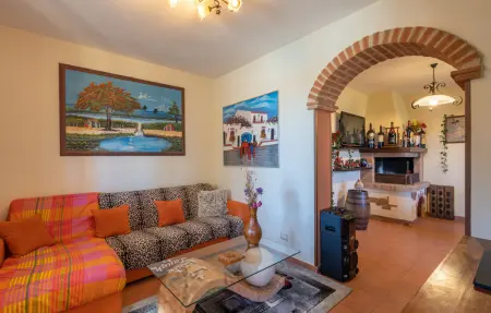 Il Casale 59D, Maison 6 personnes à Arezzo AR - Photo 9
