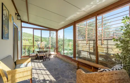 Il Casale 59D, Maison 6 personnes à Arezzo AR - Photo 10