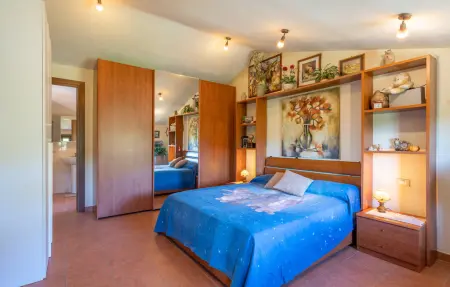 Il Casale 59D, Maison 6 personnes à Arezzo AR - Photo 13
