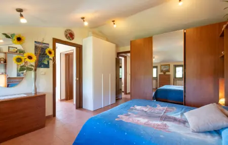 Il Casale 59D, Maison 6 personnes à Arezzo AR - Photo 14