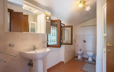 Il Casale 59D, Maison 6 personnes à Arezzo AR - Photo 15