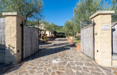 Il Casale 59D, Maison 6 personnes à Arezzo AR - Photo 16