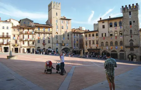 Il Casale 59D, Maison 6 personnes à Arezzo AR - Photo 18