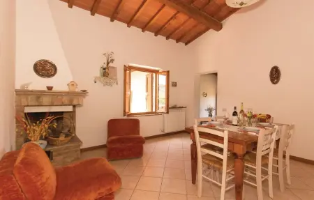 Apt. 8, Appartement 6 personnes à Montaione FI - Photo 2