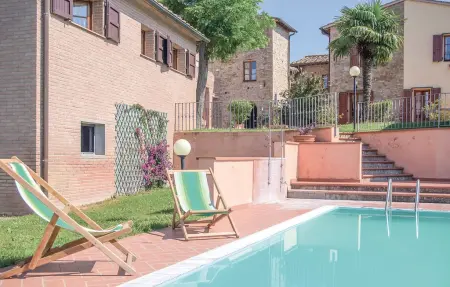 Apt. 8, Appartement 6 personnes à Montaione FI - Photo 3