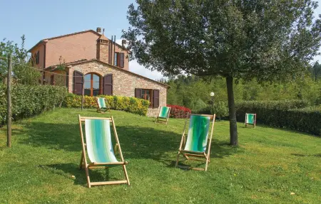 Apt. 8, Appartement 6 personnes à Montaione FI - Photo 5