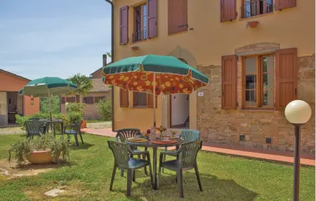 Apt. 8, Appartement 6 personnes à Montaione FI - Photo 6