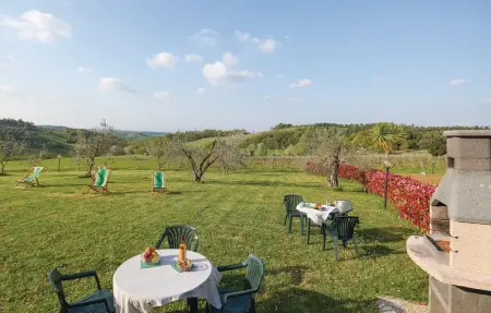 Apt. 8, Appartement 6 personnes à Montaione FI - Photo 8