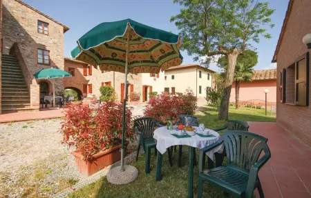Apt. 8, Appartement 6 personnes à Montaione FI - Photo 9