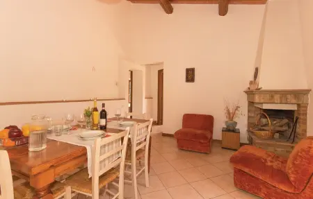 Apt. 8, Appartement 6 personnes à Montaione FI - Photo 11
