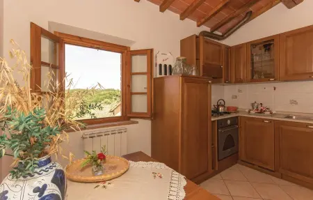 Apt. 8, Appartement 6 personnes à Montaione FI - Photo 12