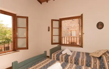 Apt. 8, Appartement 6 personnes à Montaione FI - Photo 17