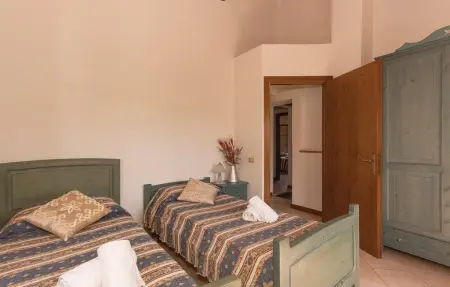 Apt. 8, Appartement 6 personnes à Montaione FI - Photo 18