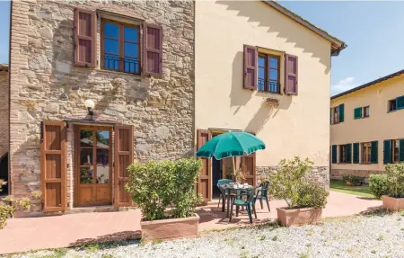 Apt. 9, Appartement 4 personnes à Montaione FI - Photo 1