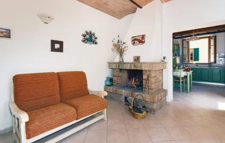 Apt. 9, Appartement 4 personnes à Montaione FI - Photo 2