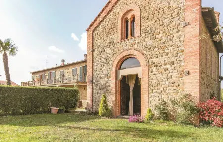 Apt. 9, Appartement 4 personnes à Montaione FI - Photo 5