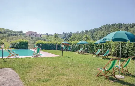 Apt. 9, Appartement 4 personnes à Montaione FI - Photo 6