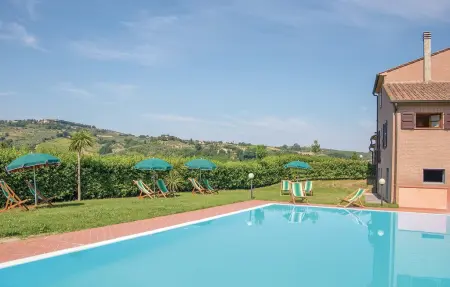 Apt. 9, Appartement 4 personnes à Montaione FI - Photo 7