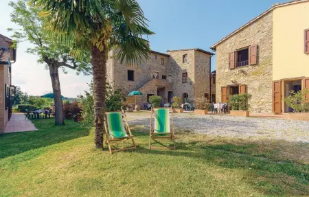 Apt. 9, Appartement 4 personnes à Montaione FI - Photo 8