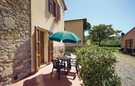 Apt. 9, Appartement 4 personnes à Montaione FI - Photo 9