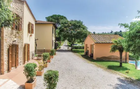 Apt. 9, Appartement 4 personnes à Montaione FI - Photo 10