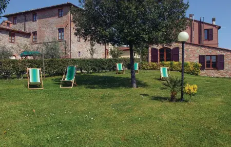Apt. 9, Appartement 4 personnes à Montaione FI - Photo 11