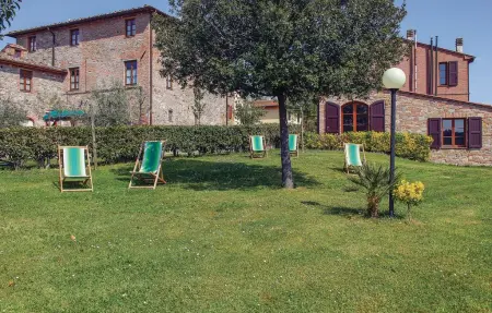 Apt. 9, Appartement 4 personnes à Montaione FI - Photo 12