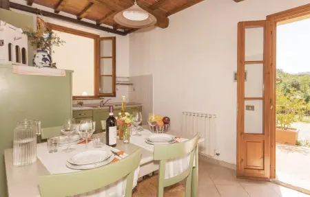 Apt. 9, Appartement 4 personnes à Montaione FI - Photo 14