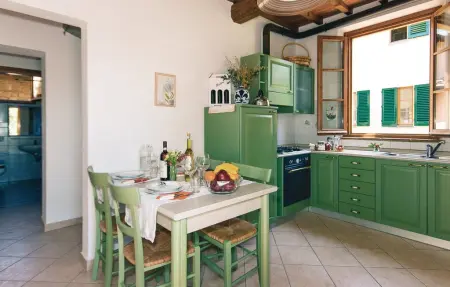 Apt. 9, Appartement 4 personnes à Montaione FI - Photo 15
