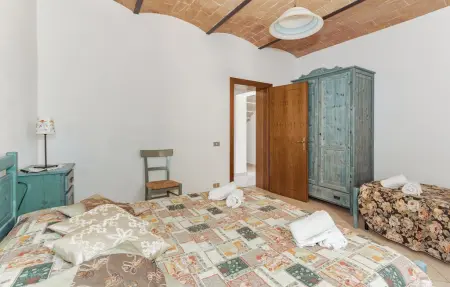 Apt. 9, Appartement 4 personnes à Montaione FI - Photo 16