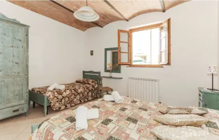Apt. 9, Appartement 4 personnes à Montaione FI - Photo 17