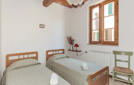 Apt. 9, Appartement 4 personnes à Montaione FI - Photo 18