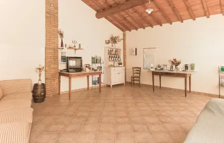 Apt. 9, Appartement 4 personnes à Montaione FI - Photo 19