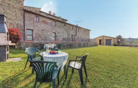 Apt. 9, Appartement 4 personnes à Montaione FI - Photo 21