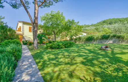 Villa Caterina, Maison 6 personnes à Capolona AR - Photo 1