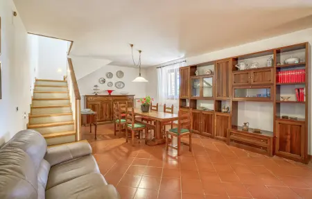 Villa Caterina, Maison 6 personnes à Capolona AR - Photo 2