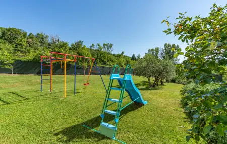 Villa Caterina, Maison 6 personnes à Capolona AR - Photo 4